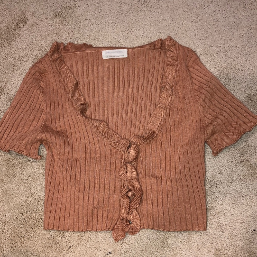 Urban Outfitters Top